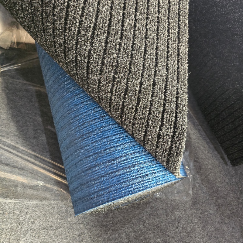 alfombra doble acanalada alfombra tapete 4 canales alfombras acanaladas para oro ALFOMBRA 4 CANALADA 12*2 alfombras de 4 rieles peru puno gold carpet