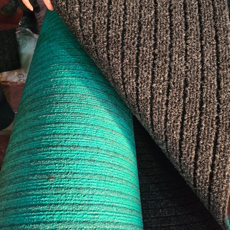 alfombra para mineria 4 lneas