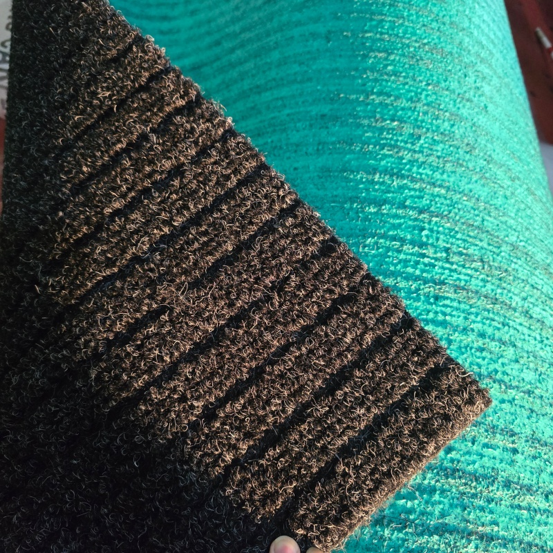 alfombra minera 4 canales