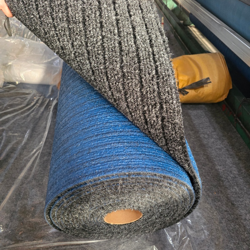 canal para lavar oro