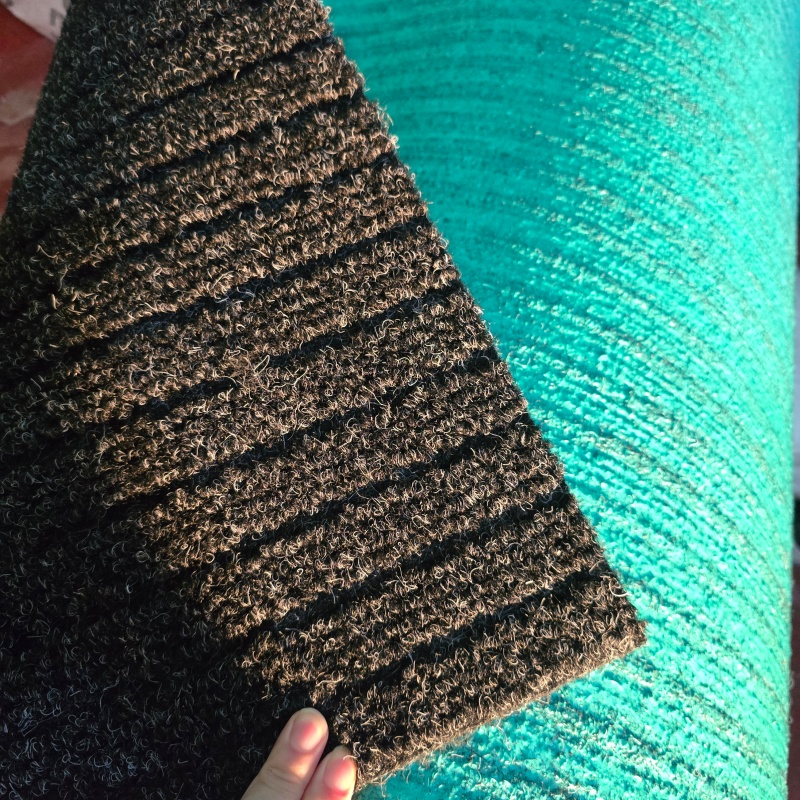 manta para lavado de oro