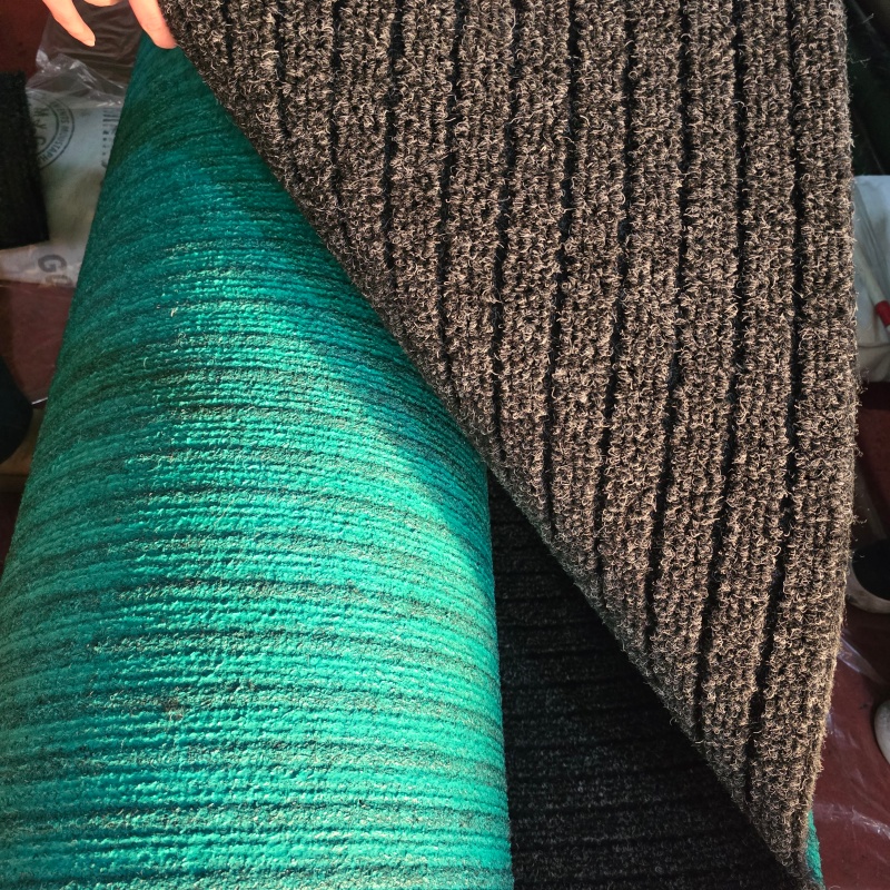 alfombra acanalada minera canaleta para recuperar oro Alfombras acanalada en color.plomo alfombra de canal de oro acanalado alfombra peru juliaca mat