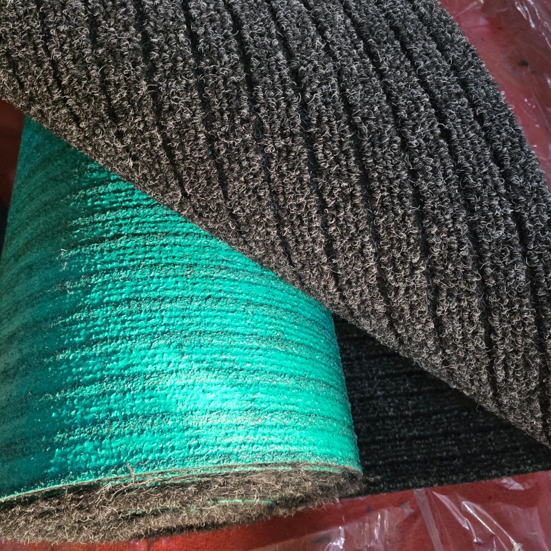 canaleta para recuperar oro