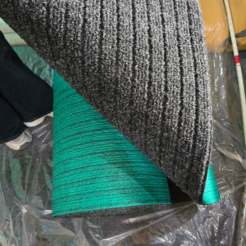 alfombras acanaladas de 4 carriles alfombra para lavar oro alfombras acanaladas alfombra minera 4 canales peru puno juliaca gold panning carpet