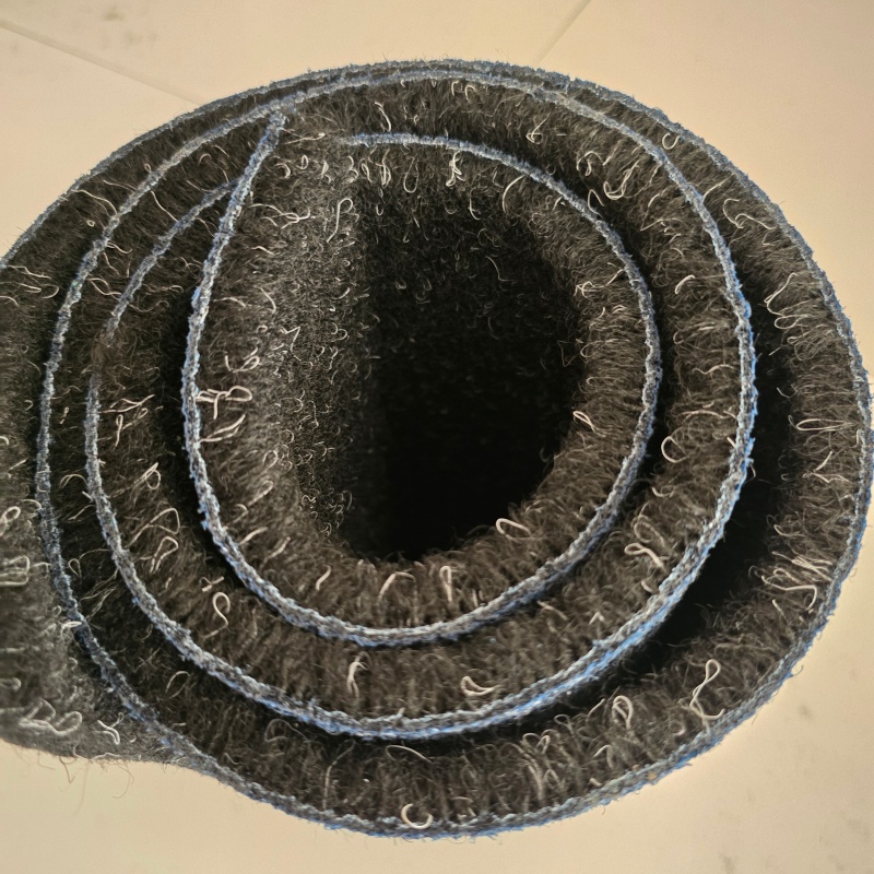 alfombras para mineria