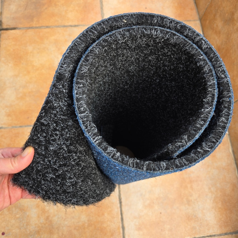 alfombras para minería alfombra para draga alfombra para oro alfombra para draga oro alfombras para recoger oro pelo de cuca