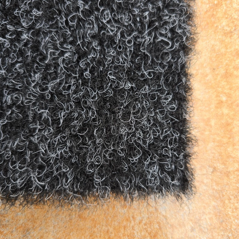 alfombras para minería