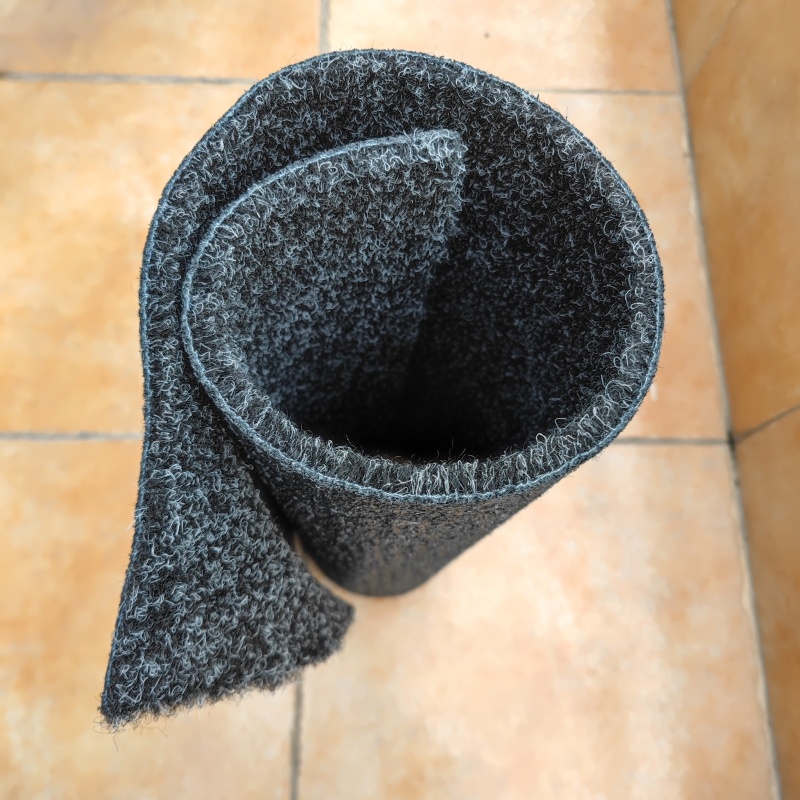 alfombra de minería alfombra para mineria alfonbra de esclusa marca alfombra llana gris velour para mineria tapete minero peru maldonado gold carpet