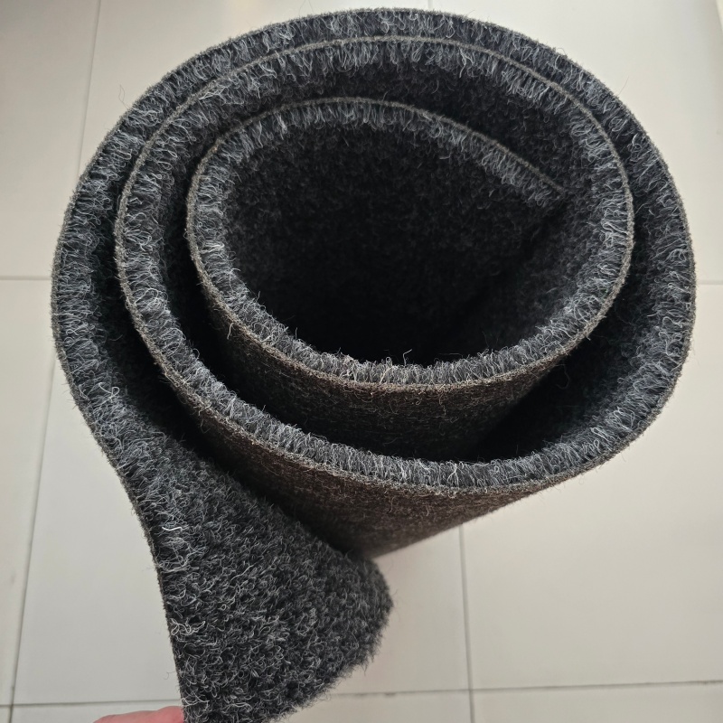 alfombra para mineria alluvial