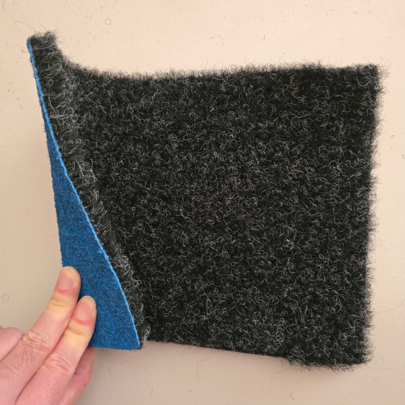 manta mineras de lavado de oro musgo minero alfombras para cojer minerales colchonetas para cojer el oro Gold rauch teppich peru gold rush carpet