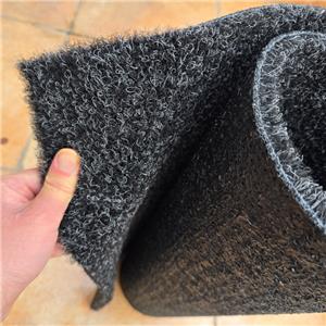 alfombras de lavado de oro tapete minero oro caja de esclusa alfombra alfombras musgo carpete minerio alfombra negra minera peru gold recovery carpet