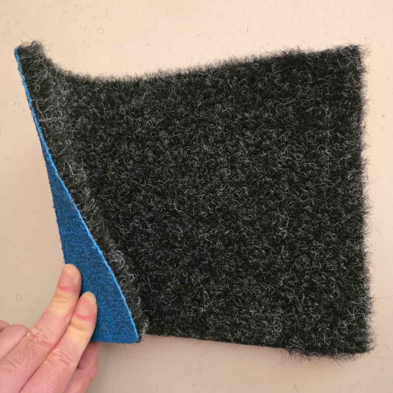 alfombras de lavado de oro tapete minero oro caja de esclusa alfombra alfombras musgo carpete minerio alfombra negra minera peru gold recovery carpet