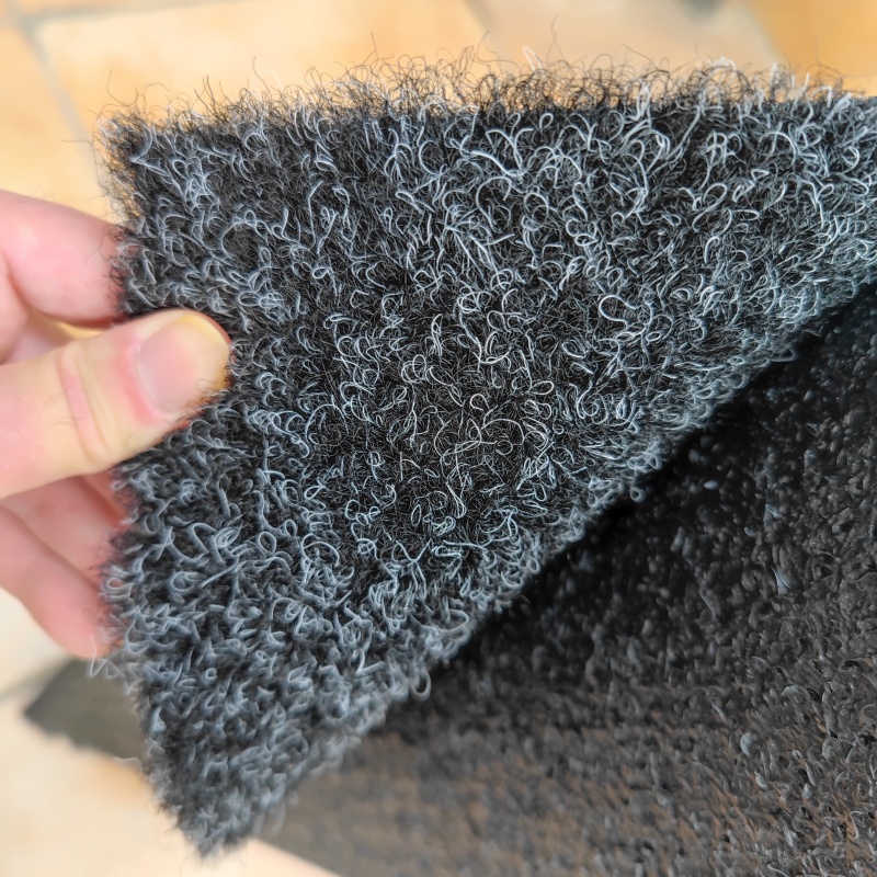 alfombras de lavado de oro tapete minero oro caja de esclusa alfombra alfombras musgo carpete minerio alfombra negra minera peru gold recovery carpet