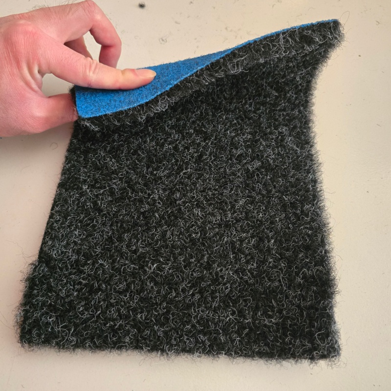 alfrombras mineras caixa de lama de minerao de ourotapete ouro tapete lavagem minrio alfombra para mineria oro alfrombra de lavar oro carpete mineria