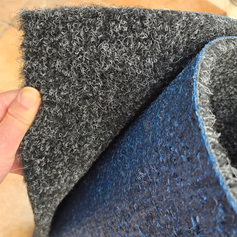 carpet ouro vortex alfonbra oro tapete musgo para atrapar oro musgo para minería alfombra par lavar oro alfombra para el oro alfombrilla de oro sluice