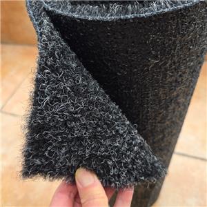 tela para filtrar oro alfombra negra oro esclusa alfombra oro aluvial alfombra tapetes para minera de oro tapete para oro alfombras para lavar oro