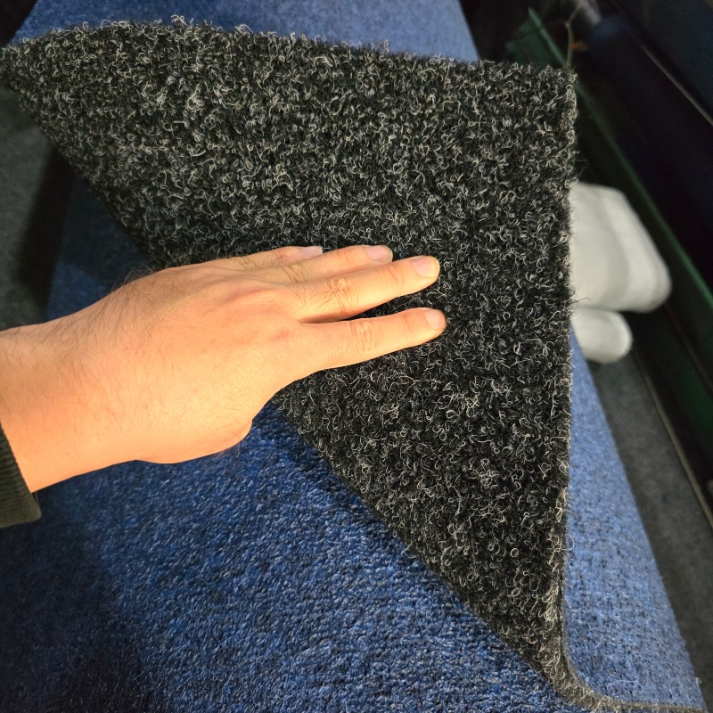 alfonbra para lavar oro minera de oro alfombra para extraer oro manta de goma atrapar oro alfombra de goma para oro alfombras minera