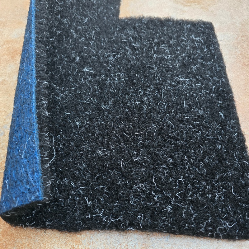 alfonbra para lavar oro minera de oro