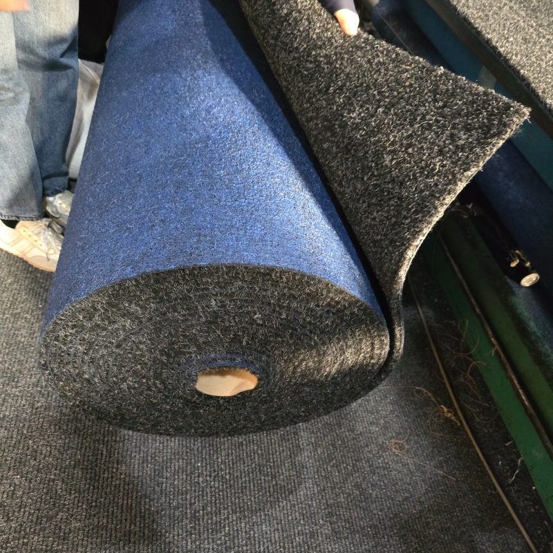 manta de goma atrapar oro