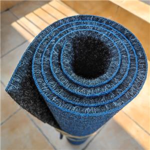 tapete mineria la minera alfombra Alfombras para labar oro atrapador de oro alfombra para esclusa caja alfombra tipo musgo color verde