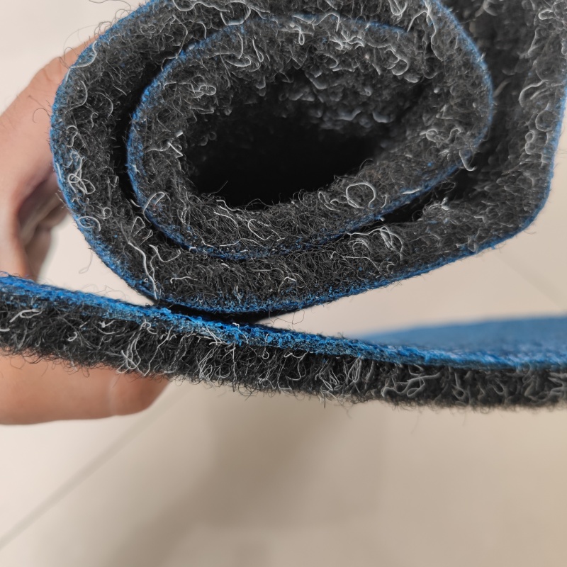 alfombra negra alfombras de mineros alfombras para la extraccion de oro alfombra de lavado dorada alfombras aluvial para minera peru gold catch carpet