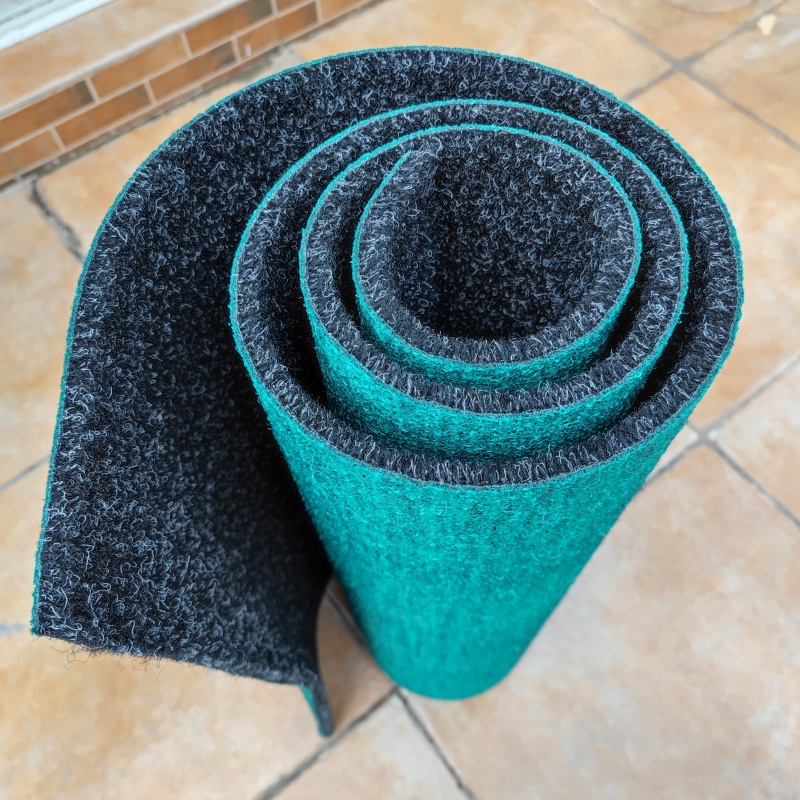 alfombra negra alfombras de mineros alfombras para la extraccion de oro alfombra de lavado dorada alfombras aluvial para minera peru gold catch carpet