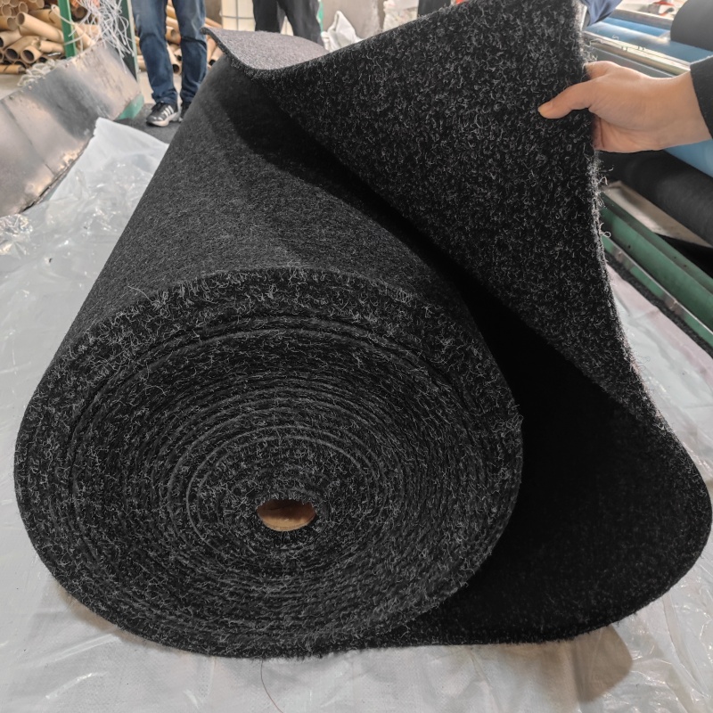 tapete de atrapar oro