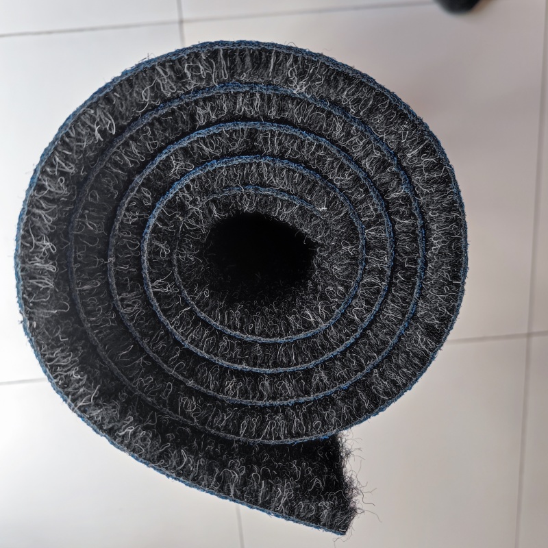 tapete de lama de ouro