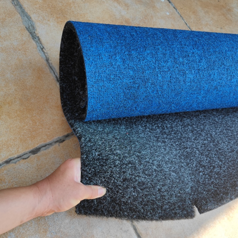 alfombra de oro para oro alluvial