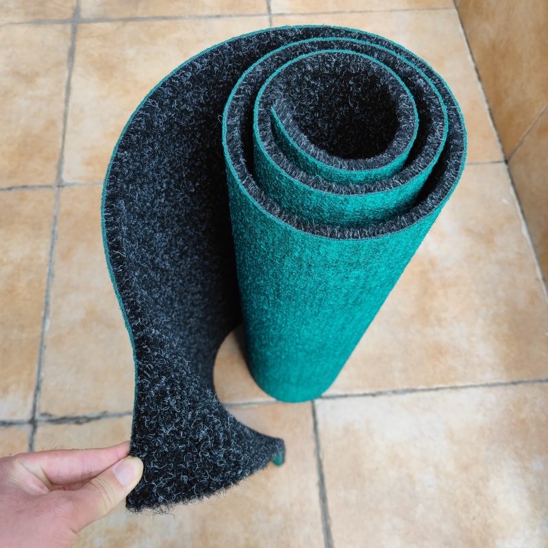 alfomra para mineria