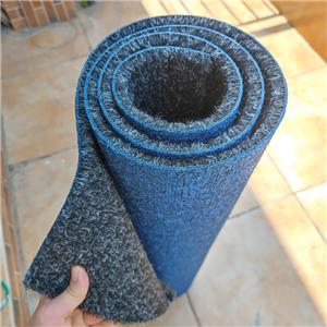 trampa minera de oro alfombra para recolectar el oro alfombra de oro aluvial alfonbar reguperafor de oro Carpete pra garimpo peru Minera carpet