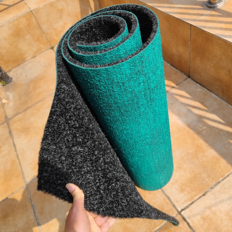 trampa minera de oro alfombra para recolectar el oro alfombra de oro aluvial alfonbar reguperafor de oro Carpete pra garimpo peru Minera carpet