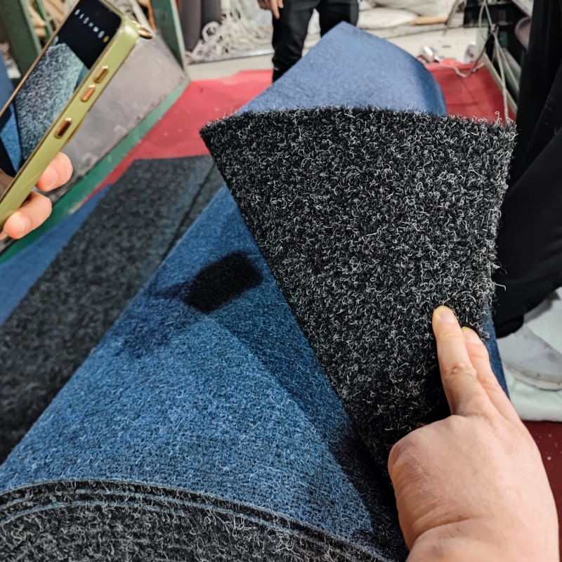 tapetes para a mineração alfombra para recoger oro moqueta minas alfombra para lavando de oro alfombra para caja de esclusa peru maldonado gold mat