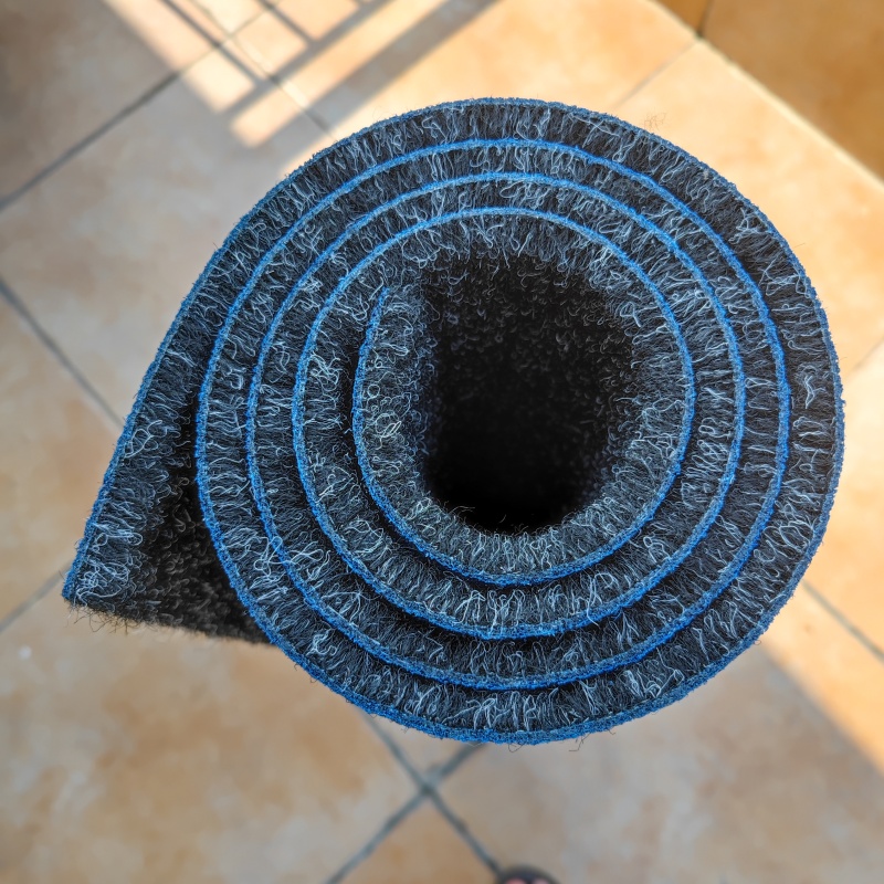 tapetes para el oro lisa alfombra alfombra poliester minera Carpeta miners smooth carpet alfombra pelo de cuca peru carpets for mining