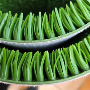 Dreamturf sluice box rubber mat gold sluice mat rubber river sand off gold prospecting mat 26mm artificial grass gold carpet for alluvial gold