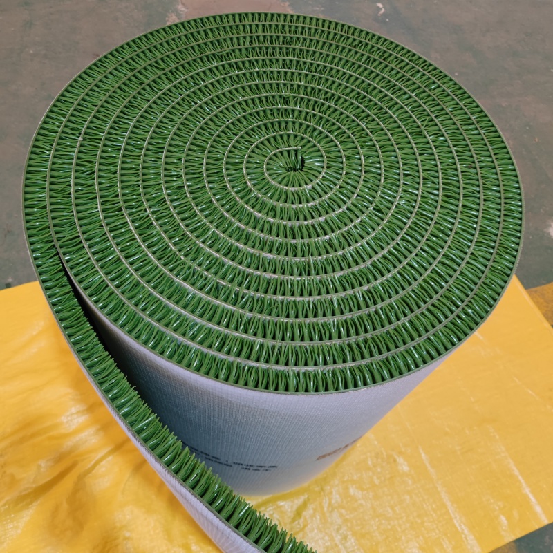 dreamturf green carpet grass Green Gold grass Sluice Box carpet gold mining rubber mat gold washer carpet placer gold carpet rubber mat for gold