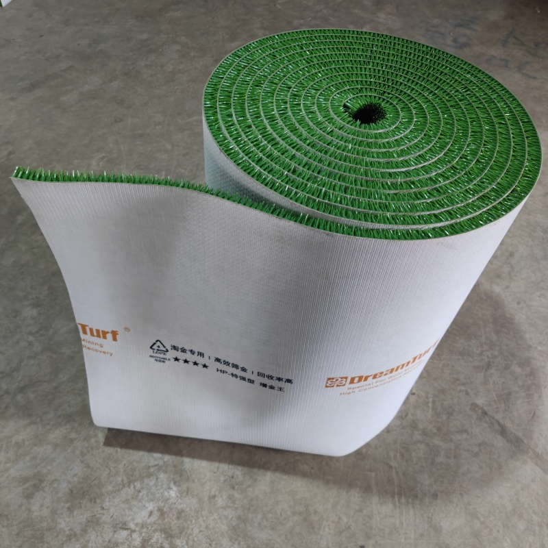 carpet for recovery gold mats for gold mining gold catching carpet gold grass wash carpet sluice box mats mining gold carpet prospecting gold matt