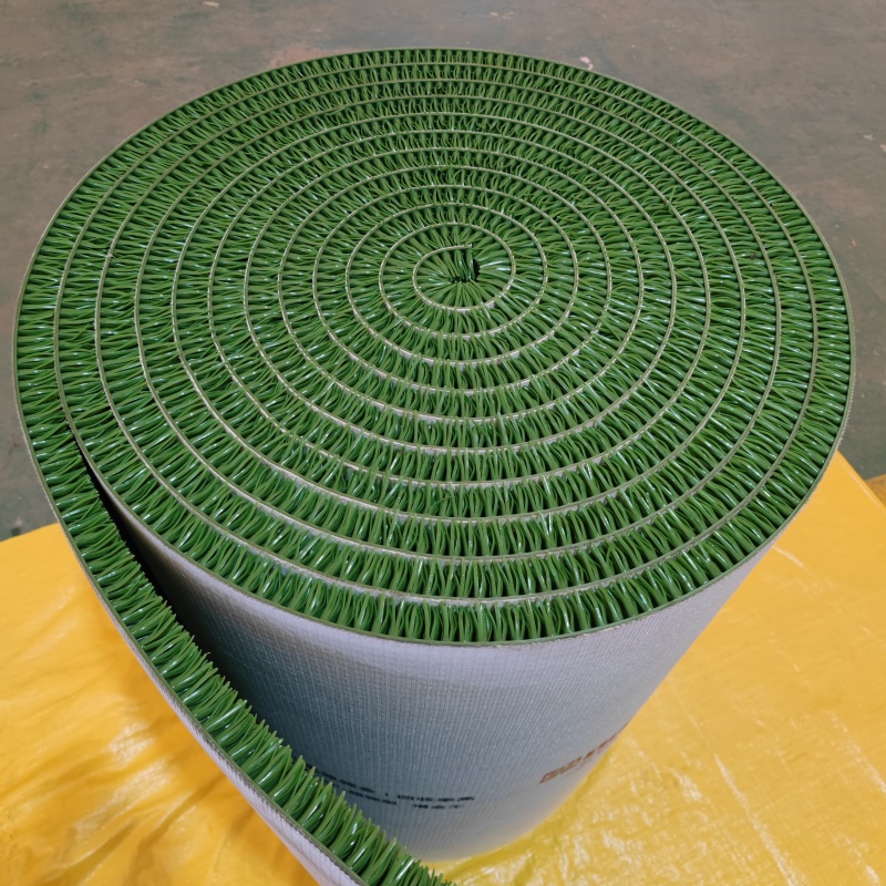 pe grass mat