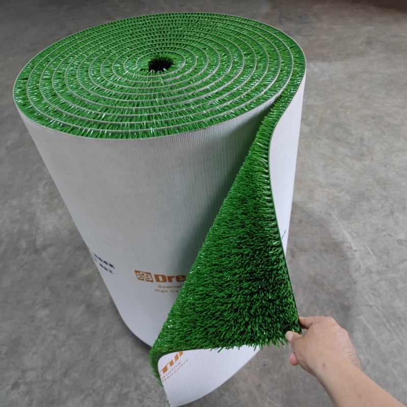 pe artificial plastic grass