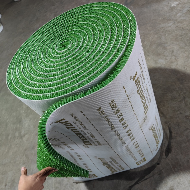 dreamturf pp grass mat alluvial gold dust mining carpet gold sluice carpet gold sluice box matting rubber mat turf green rubber carpet GREEN CARPET