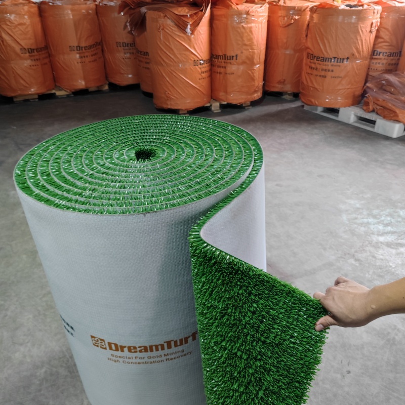 pp grass mat