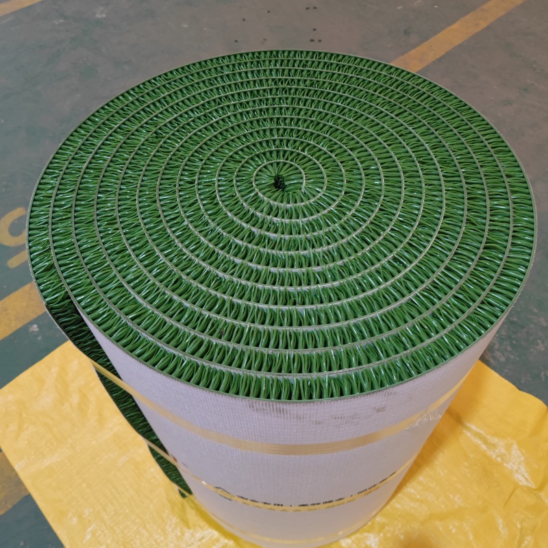 dreamturf artificial blanket moss Gold Panning Mats gold sluice rubber mat gold machine carpet sluice box mat pe polyethylene gold rush mining grass