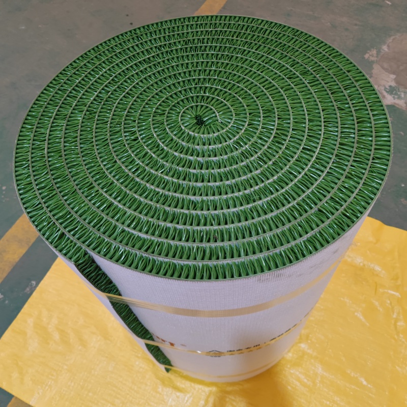 grass matting rubber