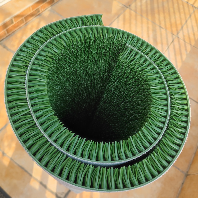 gold dust extracting mat