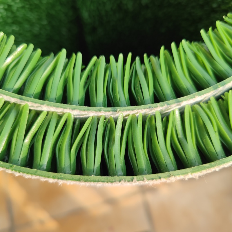 Artificial grass carpet