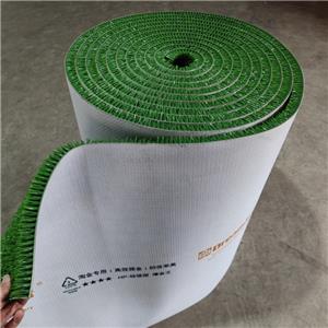 Dream Turf Artificial Grass Mat dreamturf gold mining carpet dream turf mat pe turf mat green turf for gold mining