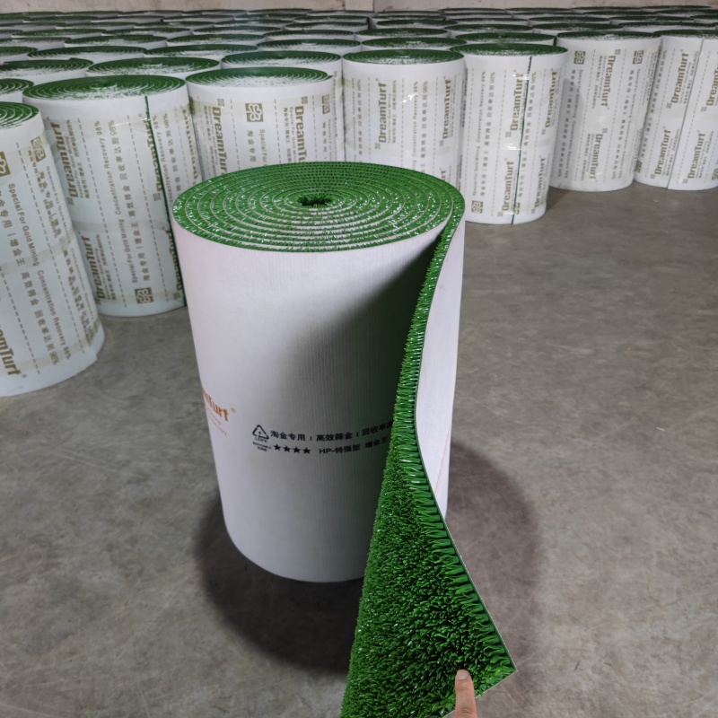 dreamturf artificial grass pe plastic turf synthetic grass mining alluvial gold carpet gold sluice mat gold mining turf gold mining grass mat