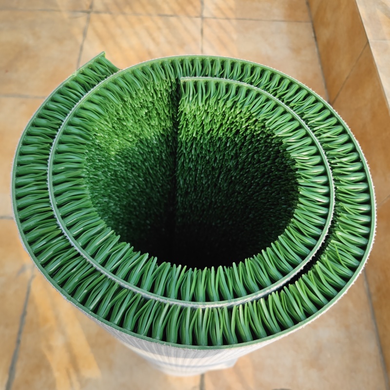 pe plastic turf synthetic grass