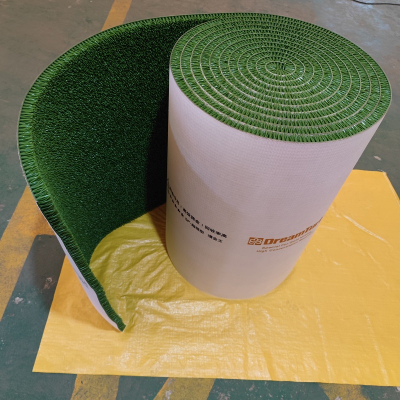 sluice box rubber mats