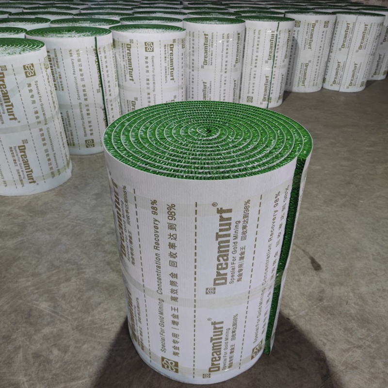 Gold Mine Carpet gold rush mining miners pe green plastic gold mining grass carpet rubber sluice mats gold carpet for washing gold